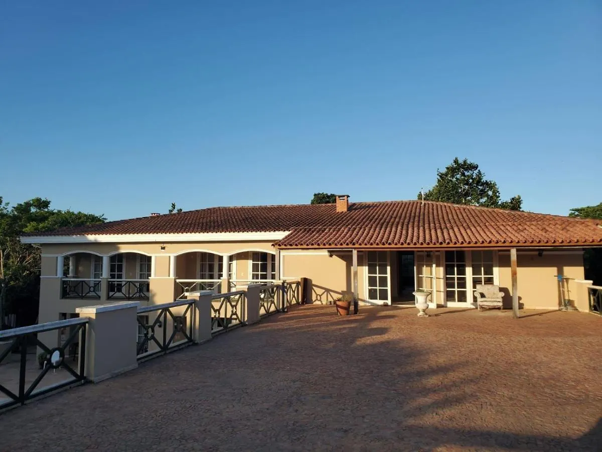 Mansion Bohemia Hotel Búzios Brasil