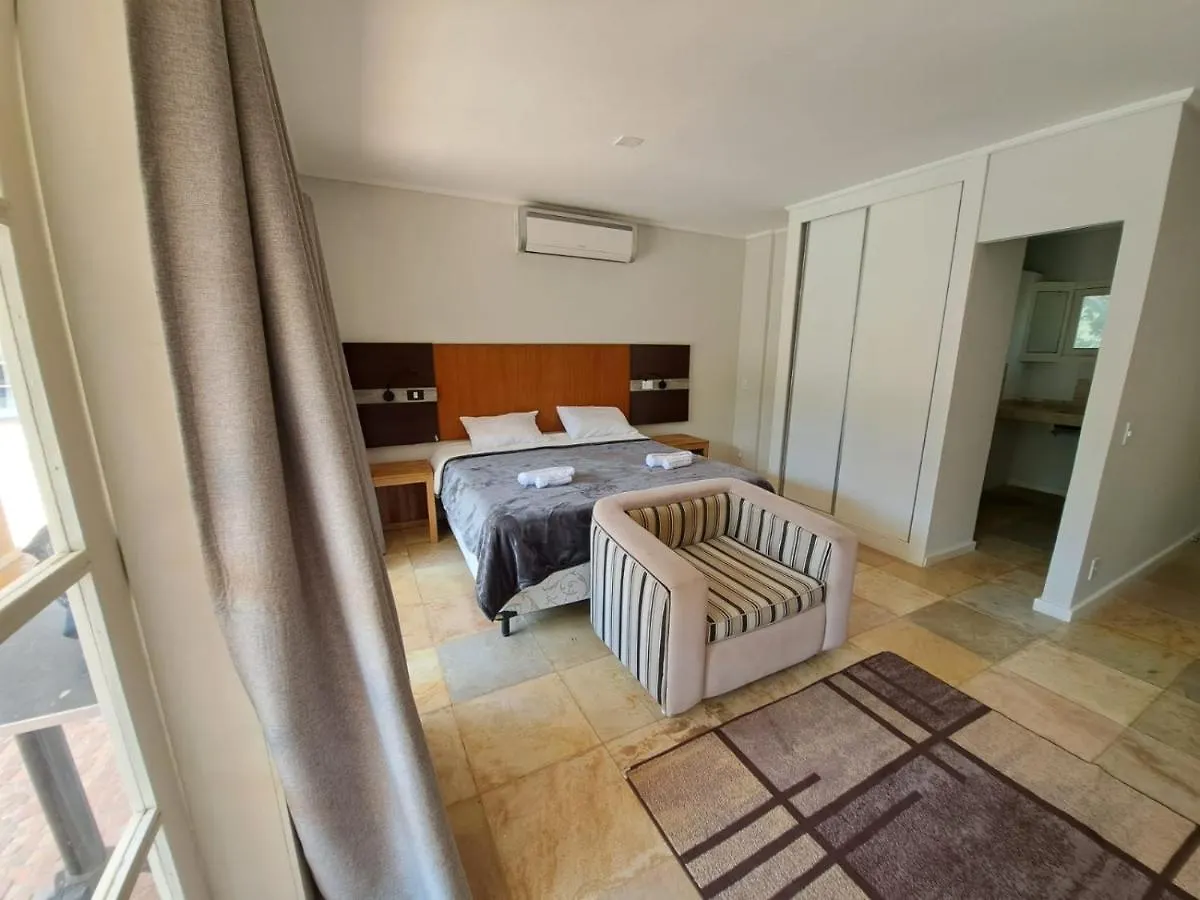 Mansion Bohemia Hotel Búzios Estalagem
