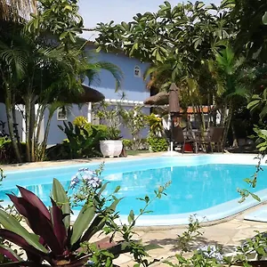 2* Pensión Le Mirage Geribá By Sunshine