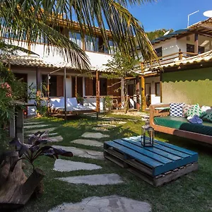 2* Pensión Nova Estrela