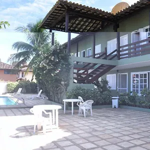 Flat 107 A 120 M Da Praia De Geribá Búzios