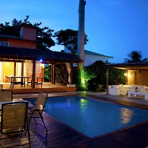  Hostal Elementos Pousada&hostel