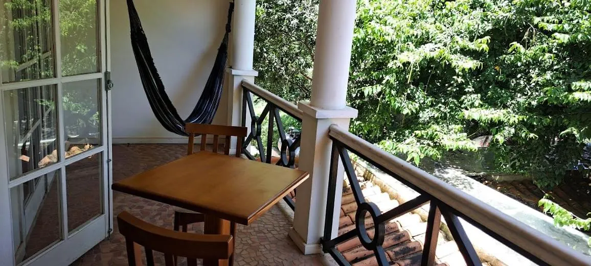 Mansion Bohemia Hotel Armacao dos Buzios Brazil